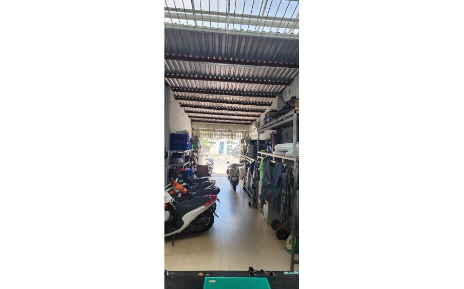 Bán Nhà MT Lý Chiêu Hoàng, Gần Bình Phú, Q6. DT 100M2, Ngang 3.9x26m. 4 tầng(5PN), Chỉ nhỉnh 15,3 tỷ